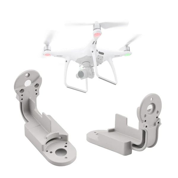 Аксессуары для DJI Phantom 4 PRO Drone Yaw Arm Gimbal, алюминиевый кронштейн, запасная часть, ремонтный аксессуар, запасные части