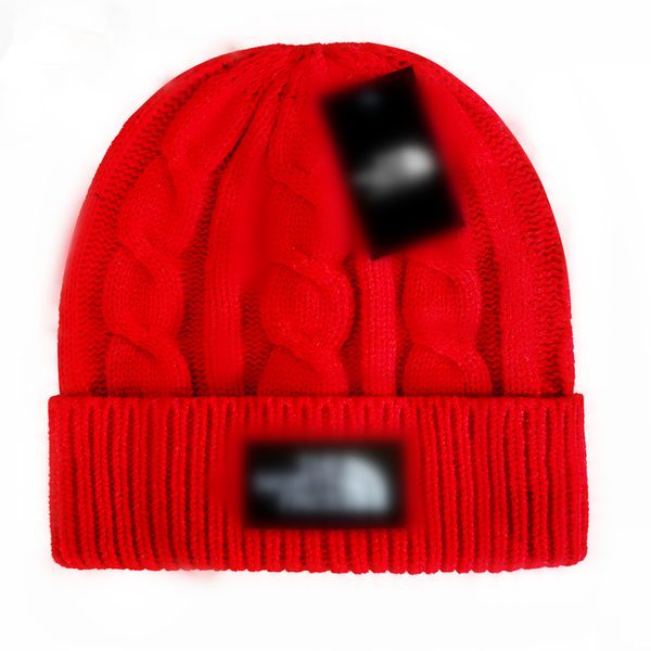 Inverno de malha gorro designer chapéu carta bonnet outono chapéus para homens crânio ao ar livre mulheres mens chapéu viagem esqui esporte moda 18 cores Beanie N-9