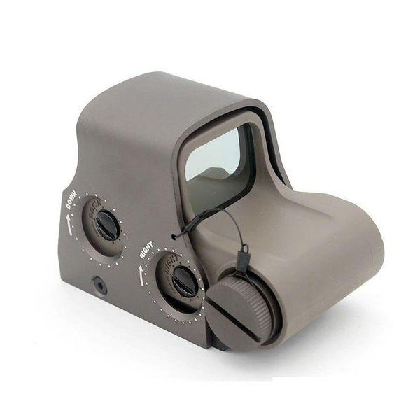 556 Xps3-0 Mirino olografico Red Dot Sight Drop Delivery