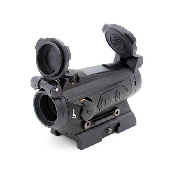 Av Kapsamları Specprecision Romeo4s Red Dot Sight Drop Teslimat Sporları Açık havada Dhicx