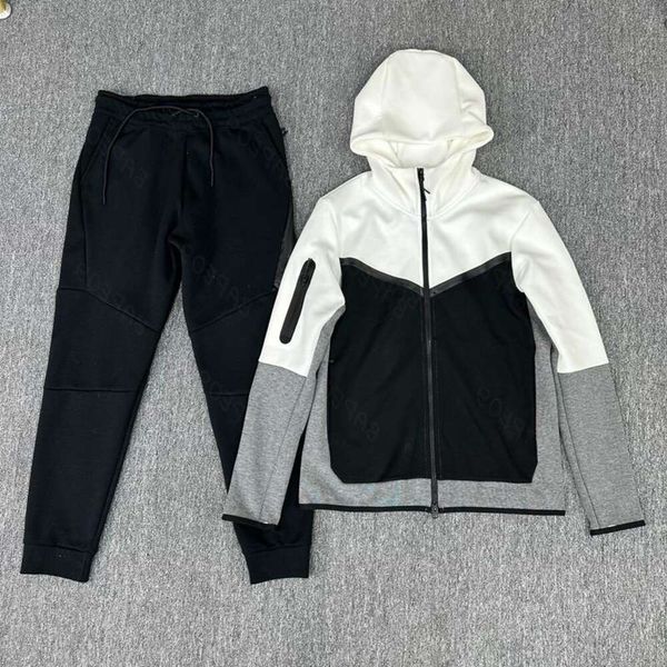 Skateboarding Sportshosen Jogger lässig Mann Sweatsuit Herren Sport Polo Tracksuit Designer Modetracksanzug Größe M xxl billig lo qing