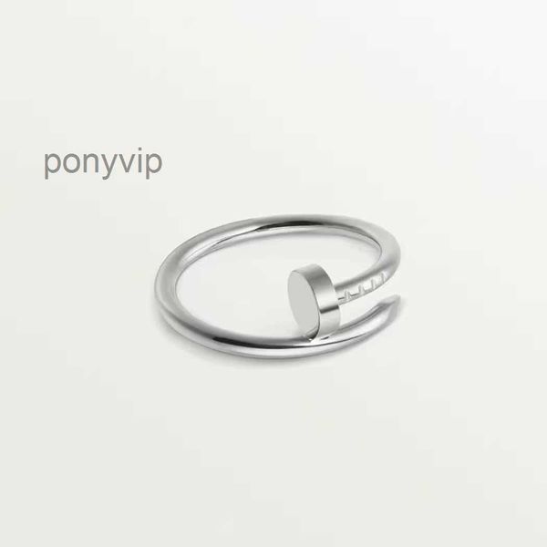 Дизайнерское кольцо для ключей, гвоздь, золото, миди, стальной сплав, позолоченные стерлингового серебра 925 пробы, обручальные мужские обручальные кольца для мужчин, роскошные 3VSS