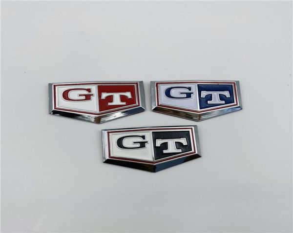 Per Nissan Skyline G210 GT Lettera Logo ABS plastica emblema distintivo automatico adesivo decalcomania3901886