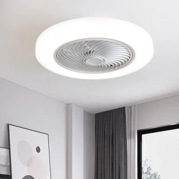 52см 66W Smart Tivelive Fan Lamp