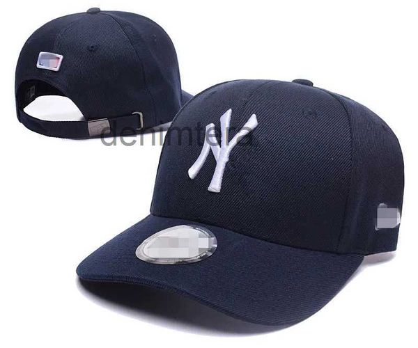 Designer di lusso Cappello Bucket Hat Women Men Domen Baseball Capmen Design Fashion Cap Team Lettera Jacquard Unisex Fishing Letter NY Beanies N5 MZQV