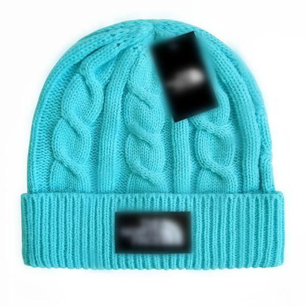 Inverno de malha gorro designer chapéu carta bonnet outono chapéus para homens crânio ao ar livre mulheres mens chapéu viagem esqui esporte moda 18 cores Beanie N-2