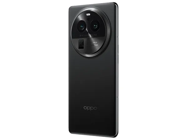 Смартфон OPPO Find X6 Pro 5G, Snapdragon 8 Gen 2, 6,82 дюйма, AMOLED, 120 Гц, 5000 мАч, аккумулятор 100 Вт, SuperVOOC, камера 50 МП, подержанный телефон