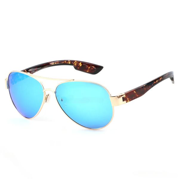 Stilvolle Designer-Sonnenbrille für Damen mit polarisierten Gläsern, UV400-Schutz für Strand und Mode. Hochwertige Damen-Sonnenbrille mit TR-90-Silikonrahmen