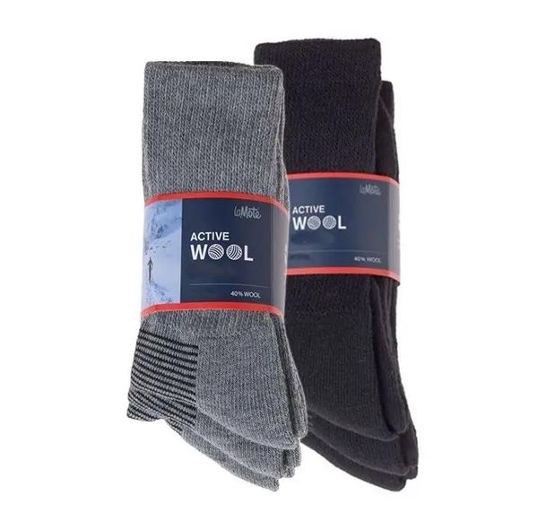 Socken Herbst Winter Merinowolle Socken Männer Frauen Wandersocken Merinowolle Thermosocken Ski Radfahren Wärmste atmungsaktive Geruchsresistenz