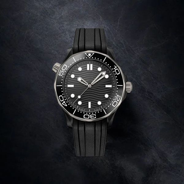 Relógios masculinos mecânicos automáticos de alta qualidade Negócios Casual Luxo Homem Relógio Mens Moda Esportes Relógio de Pulso Masculino Montre de Luxe Homme Designers Relógios
