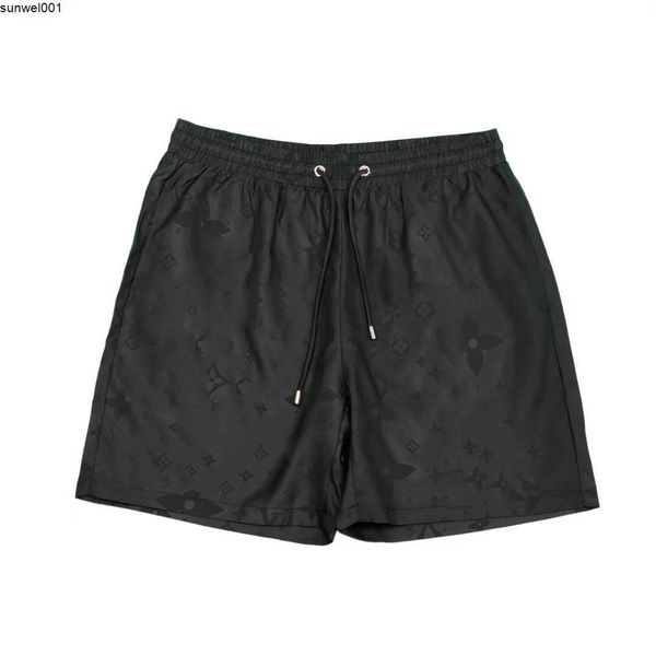 Pantaloncini da uomo Costume da bagno firmato Pantaloncini da uomo stampati Pantaloncini da uomo di lusso Sport estivi Tendenza da donna Costumi da bagno corti traspiranti puri Taglia M-3xl.sc