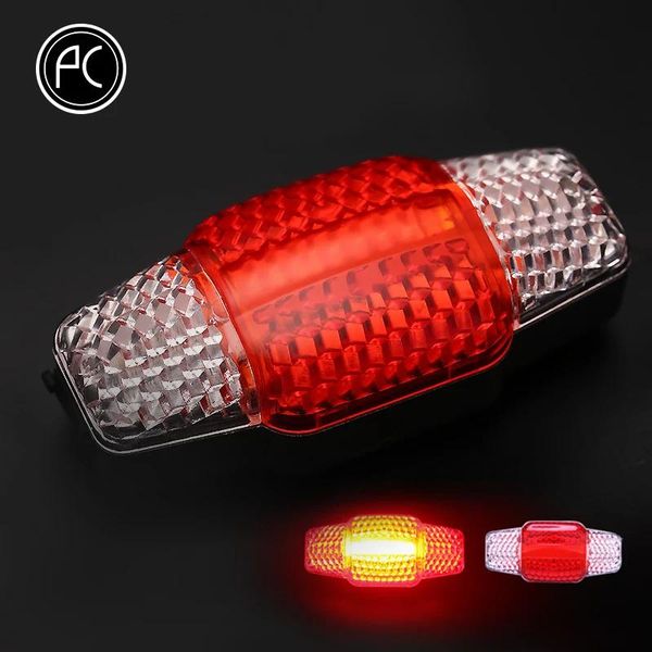 Lichter PCycling Fahrrad Licht Intelligente Blinker Bremslicht USB Aufladbare Licht COB LED Fahrrad Lichter Radfahren Laser Rücklicht