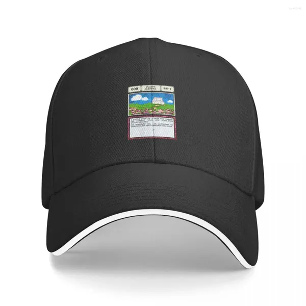 Ball Caps 000 – Ruler's Blessing Baseball Cap Weihnachtsmützen in Hut Sonne für Kinder Mädchen Herren