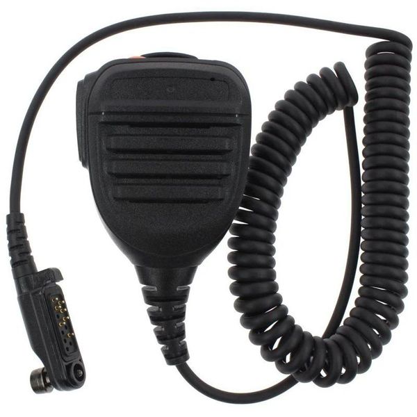 Talkie PTT Handheld Lautsprecher Mic Mikrofon für HYT Hytera PD600 PD602 PD605 PD662 PD665 PD680 PD682 PD685 X1p X1e Radio walkie Talkie