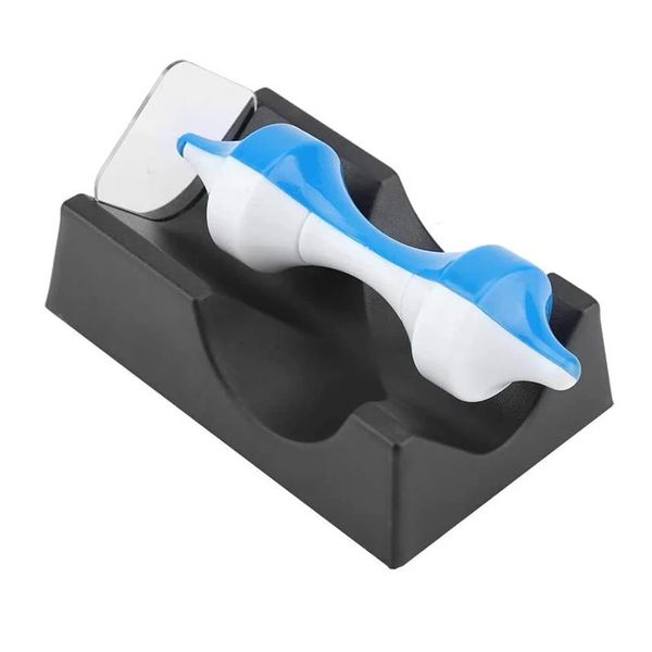 Novità Sospensione magnetica Giroscopio Spinning Desktop Cool Gadget Giocattoli sensoriali per autismo Juguetes Ansiedad 240113