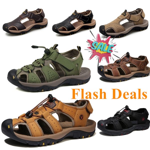 Plattform Dad Sommerschuhe Sandalen gesteppte Flats mit niedrigem Absatz Keildiamantschnalle Sandalen Schlupf am Knöchelgurt Strand shose Sn 89