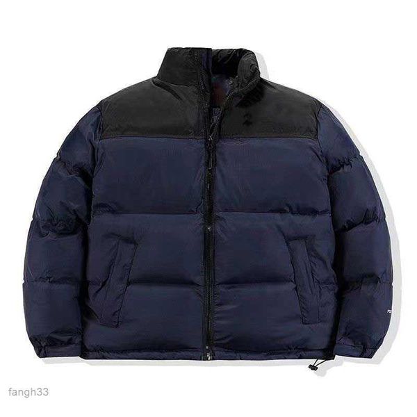 Cappotto d'oca da donna di design invernale da neve da uomo anatra M-2xl