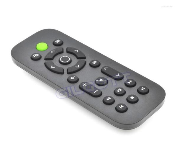 Controller di gioco Joystick Telecomando multimediale per Xbox One DVD Entertainment Controller multimediale di controllo SONE XSeries SS7307349