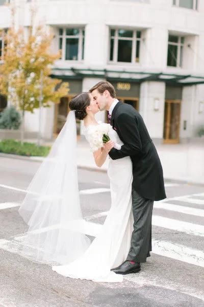 Véus fotos reais elegante valsa comprimento duas camadas branco marfim champanhe rosa véus de casamento corte afiado acessórios de casamento véu de noiva