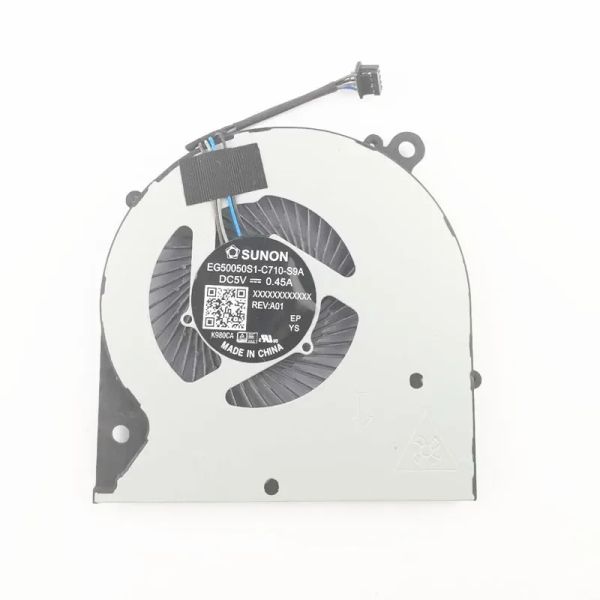 Anzug für HP Elitebook 745 755 840 848 G3 G4 MT42 MT43 821163-001 821184-001 CPU FAN kühlung fans