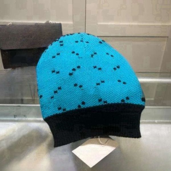 Chapéu de desenhista de alta qualidade dupla letra lã infantil novo frio no outono e inverno bonés mix esporte hater snapback hip hop chapéus para homens