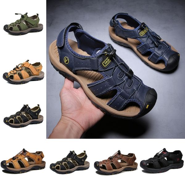 Sandali da papà Scarpe estive trapuntate Scarpe basse con plateau Zeppa con tacco basso Sandali con fibbia a diamante Slip on cinturino alla caviglia Scarpe da spiaggia