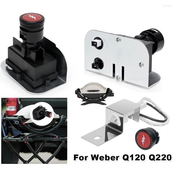 Инструменты, набор инструментов для гидравлического обжима, 8T, 9 штампов, аккумуляторный кабельный наконечник, обжимные клещи для Weber Q120 Q220