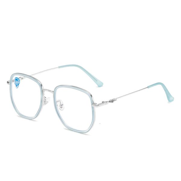 2024 Designer di lusso CH Occhiali da sole per donna Cromati Montature per occhiali Uomo Nuovo Grande Ottica Equipaggiata Miopia Cuore Montatura per occhiali Donna Occhiali unisex Y8K9