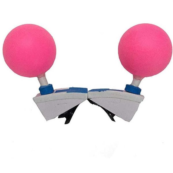 Saiki kusuo no sai-nan cosplay headwear saiki kusuo hairpin grampo de cabelo anime pino de cabelo traje de halloween prop y0903342m