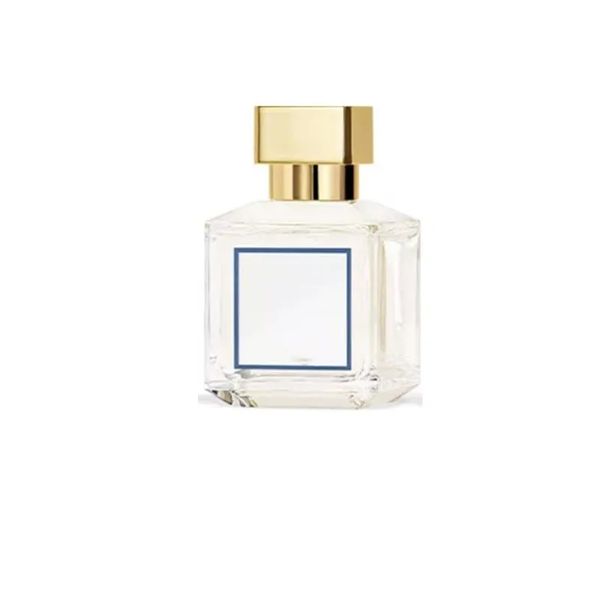 Fragranza più venduta Rouge 540 Extrait De Parfum Neutral Oriental Oud Rose 70Ml Vitae Celestia Auqa Universalis Media Colonia Profumo Consegna veloce 179