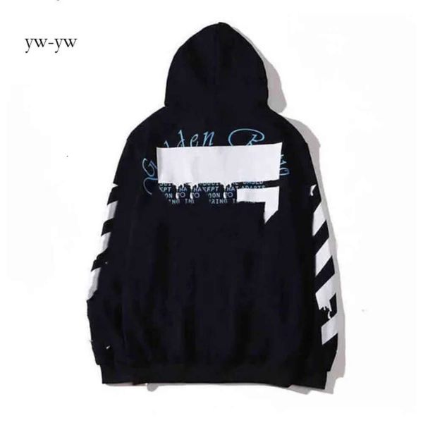 Off White Hoodie Mens Hip Hop Homens Streetwear Homem Mulheres Designers Off Hooded Skates Hoodys Street Pulôver Moletom Roupas Off White Oversized Offend 7972