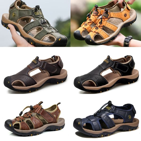 Designer sapato mulher sandálias latform pai sandália sapatos de couro bezerro acolchoado slides verão grandad luxo sandles para mulheres praia cinta sandália