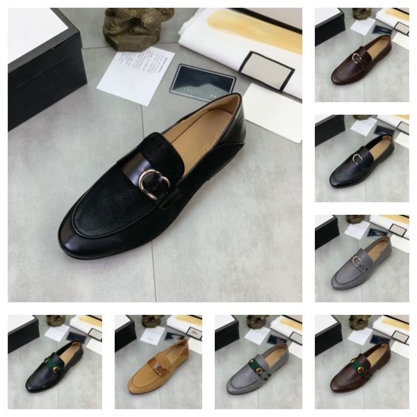 Herren Schwarzer Samtschuh Gold Lightning Sign Herren Loafer Luxuriöse Herren Kleid Schuhe Herren Freizeitschuhe Handgemacht Atmungsaktiv