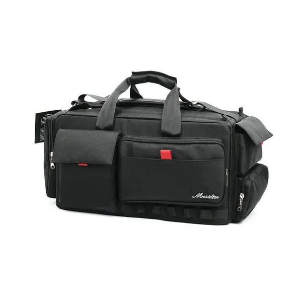 Zubehör Neue Professionelle Video Funktionale Kamera Tasche Rucksack für Nikon Sony Panasonic Leica Samsung Canon Jvc Fall Msdd