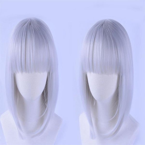 FATE DE WIG GRANDE ORDEM COSPAY FOSTUME SABER ALTERA Altila Etzel Attila estágio 2 Costume de cosplay300C