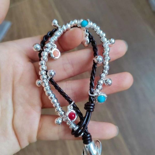 Bracciale di gioielli di design Marchio di moda Spagna Unode50 Bracciale colorato di gioielli offre al migliore amico un nuovo stile primavera/estate