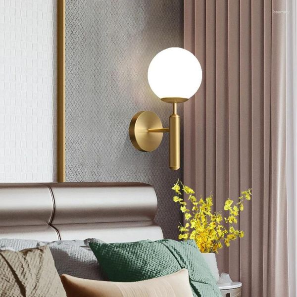 Duvar lambası Modern Nordic E14 LED LUSTER GOLD SILDE SİYAH KAPILI IŞIM AMSELLERİ ODA ODASI OLURMA ODASI SCONCE IŞIKLAR