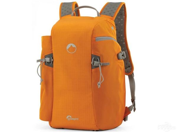 accessori Commercio all'ingrosso Lowepro Flipside Sport 15l Aw Dslr Borsa per fotocamera fotografica Zaino da giorno con copertura per tutte le stagioni