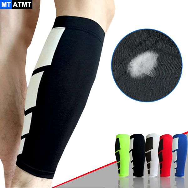 1 paio di maniche a compressione per polpacci Calzino a compressione per gamba Running Shin Splint Vena varicosa Polpaccio per sollievo dal dolore Protezioni per polpacci per lo sport 240115