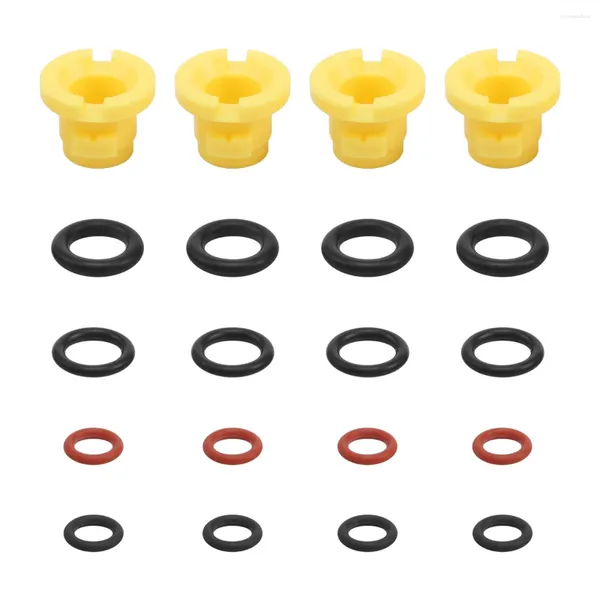 Zierplatten O-Ring für Schlauchtülle Ersatzdichtung 2.640-729.0 Gummi-Hochdruckreiniger K2 K4 K5 K6 K7 A