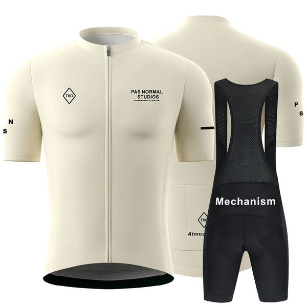 PNS Fahrradtrikot-Sets, Rennradschuhe, Herren, Mountainbikes, kurze Latzbekleidung für Herren, MTB-Fahrradbekleidung, Jacke, Fahrrad, 240116