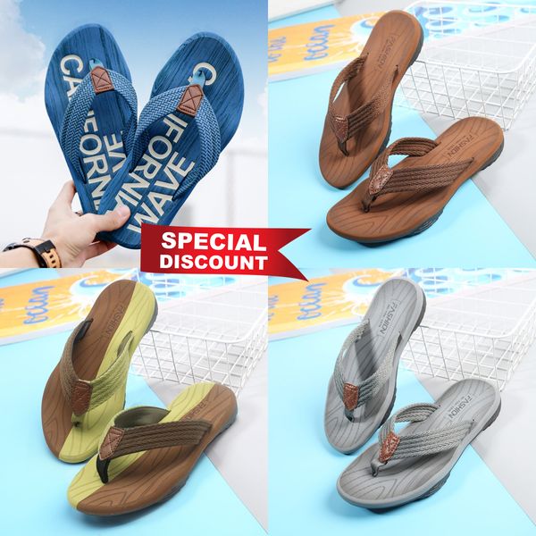 Designer-Sandalen für Herren, Pool-Pillow-Hausschuhe, Sandalen für Damen, Damen-Krankenhausleder, Plateau-Sandale, Slides, EUR 36–46