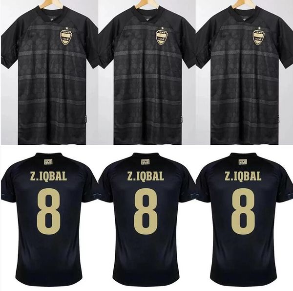 Iraq 21-22 Third Kit maglie da calcio squadra nazionale JOAO FELIX 21 22 Bernardo B.FERNANDES Diogo J. NEVES Camisa de futebol uomo bambini kit magliette da calcio da allenamento