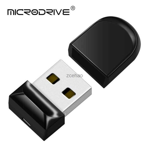 Chiavette USB Mini chiavetta USB Chiavetta USB da 64 GB Pendrive da 16 GB Pendrive da 8 GB Chiavetta di memoria flash da 32 GB Pen drive impermeabile da 128 GB Disco USB per auto