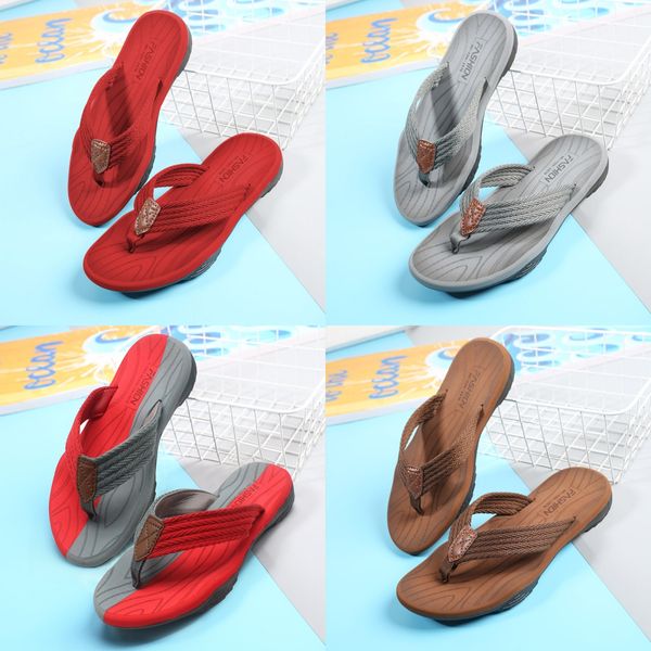 Designer Sandals Slifors Summer Men Domenne Shpace Flora Slides Adattata in una suola di gomma tonale nera con logo in rilievo