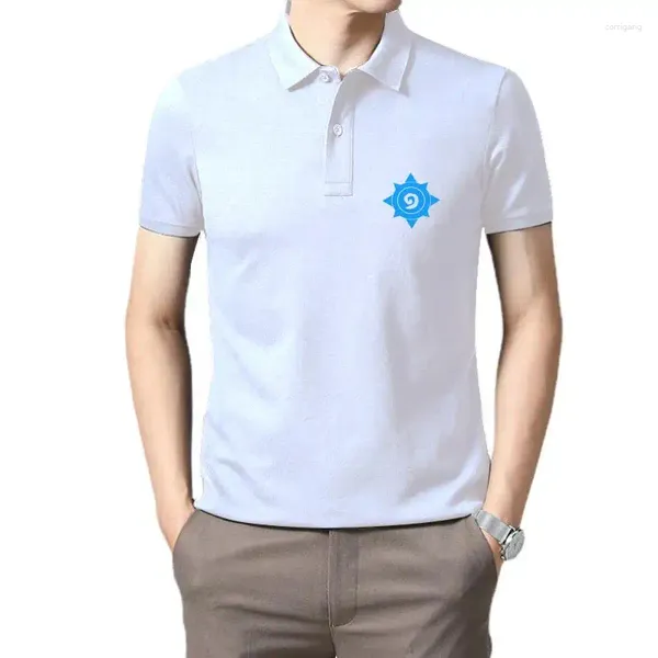 Erkek Polos Noel Logosu T-Shirts Erkekler Kendi Kısa Kollu Ultra Pamuklu O-Neck Tshirt