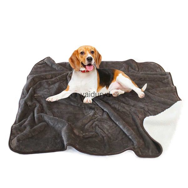 Coperte lti Coperte funzionali per animali domestici Tappetino per cani di taglia grande Coperta per dormire per gatti Coperte a prova di pipì per cani di taglia piccola e media Catsvaiduryd