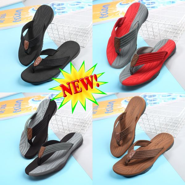 2024 Designer Sandálias Mens Piscina Travesseiro Chinelos Sandálias Para Mulheres Hospital Verão Couro Plataforma Sandália Slides Flats Slip Hook EUR 36-46