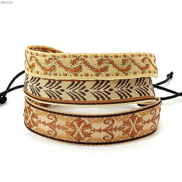 Charm Armbänder 3 teile/satz Boho Ethnische Wrap Freundschaft Paar Männer Armband Für Frau Armbänder Armreifen Schmuck Set Großhandel Zubehör Dropship