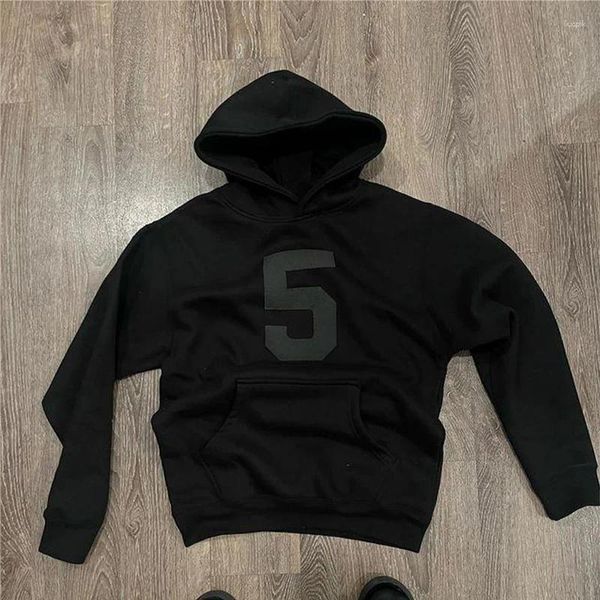 Kadın Hoodies 2024 Sıradan Ceket Mektubu Baskılı Büyük Boy Hoodie Erkekler Y2K Amerikan Gotik Punk Gevşek Sweatshirt Kadın Külot Top